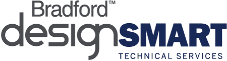 Bradford DesignSmart Technical Services