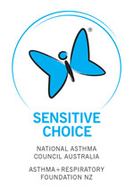 Sensitive Choice Logo