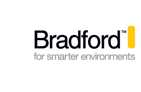 Bradford logo change