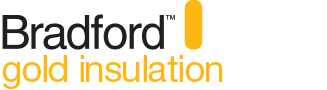 Bradford Gold Insulation