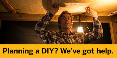 DIY help